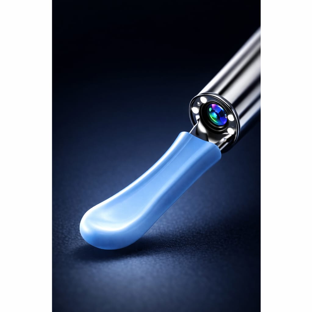 OtoVist™ | Smart Ear Cleaner