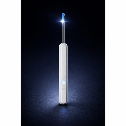 OtoVist™ | Smart Ear Cleaner