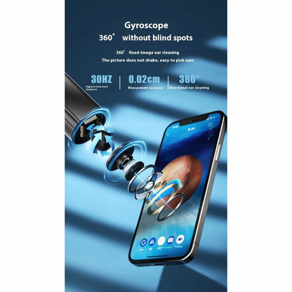 OtoVist™ | Smart Ear Cleaner
